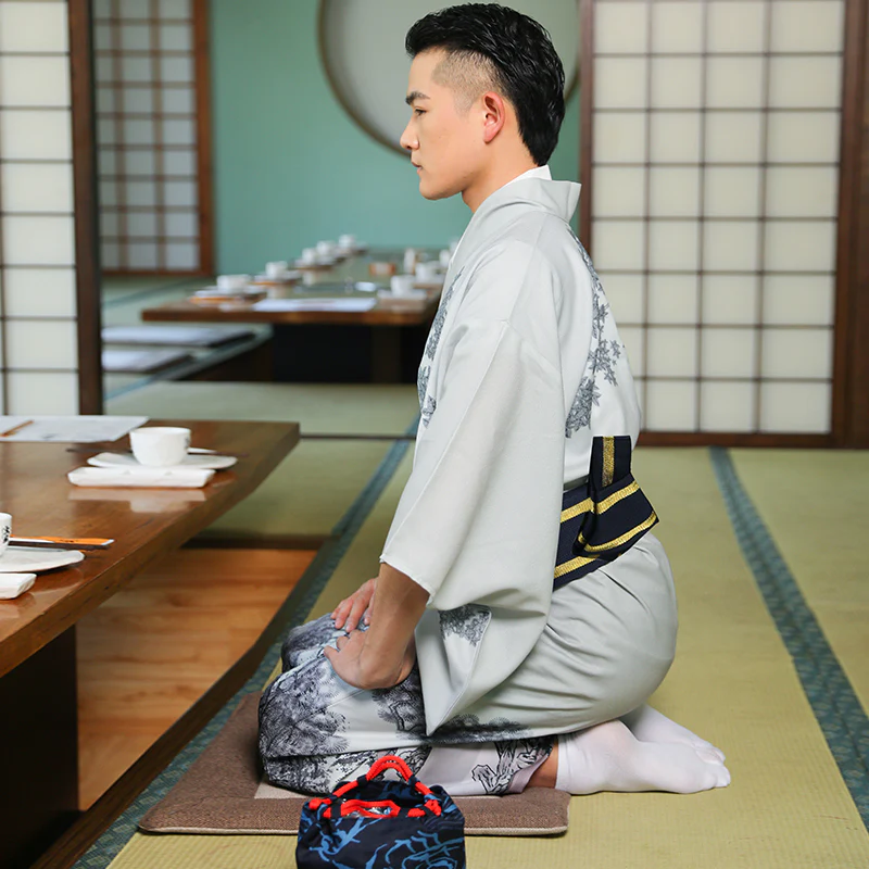 Japanese Kimono - Image 4