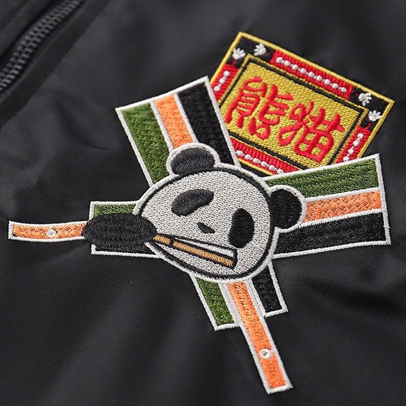 Japanese Panda Bomber 'Take' - Image 6