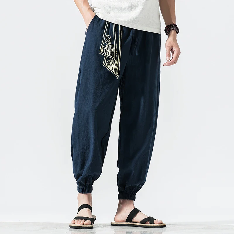 Japanese Pants - Image 3