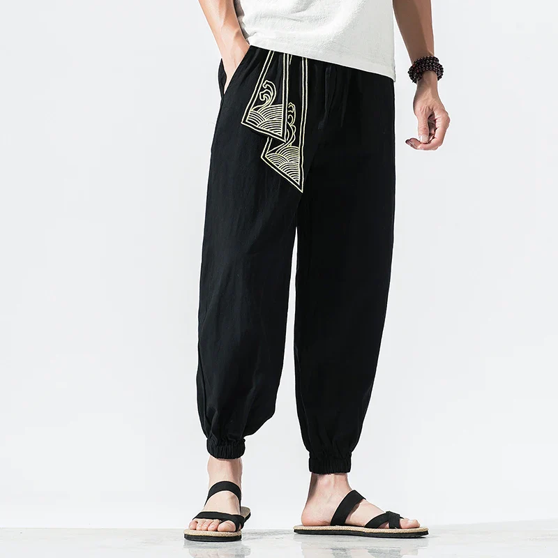 Japanese Pants - Image 4