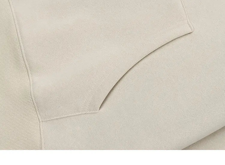Japanese Pattern Hoodie 'Tora' - Image 6