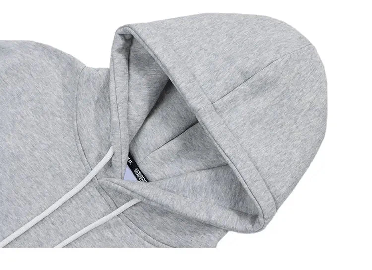 Japanese Pattern Sweatshirt 'Neko Baggu' - Image 7