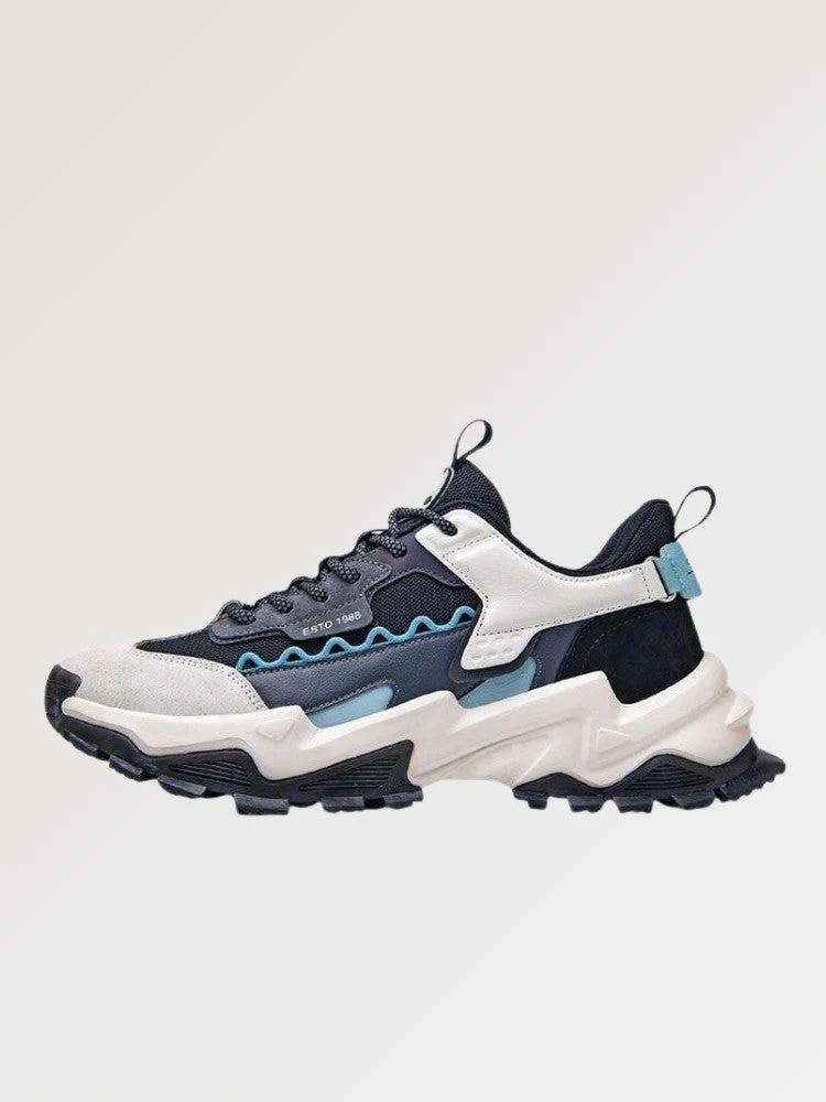 Japanese Platform Sneakers 'Kabukicho' - Image 2
