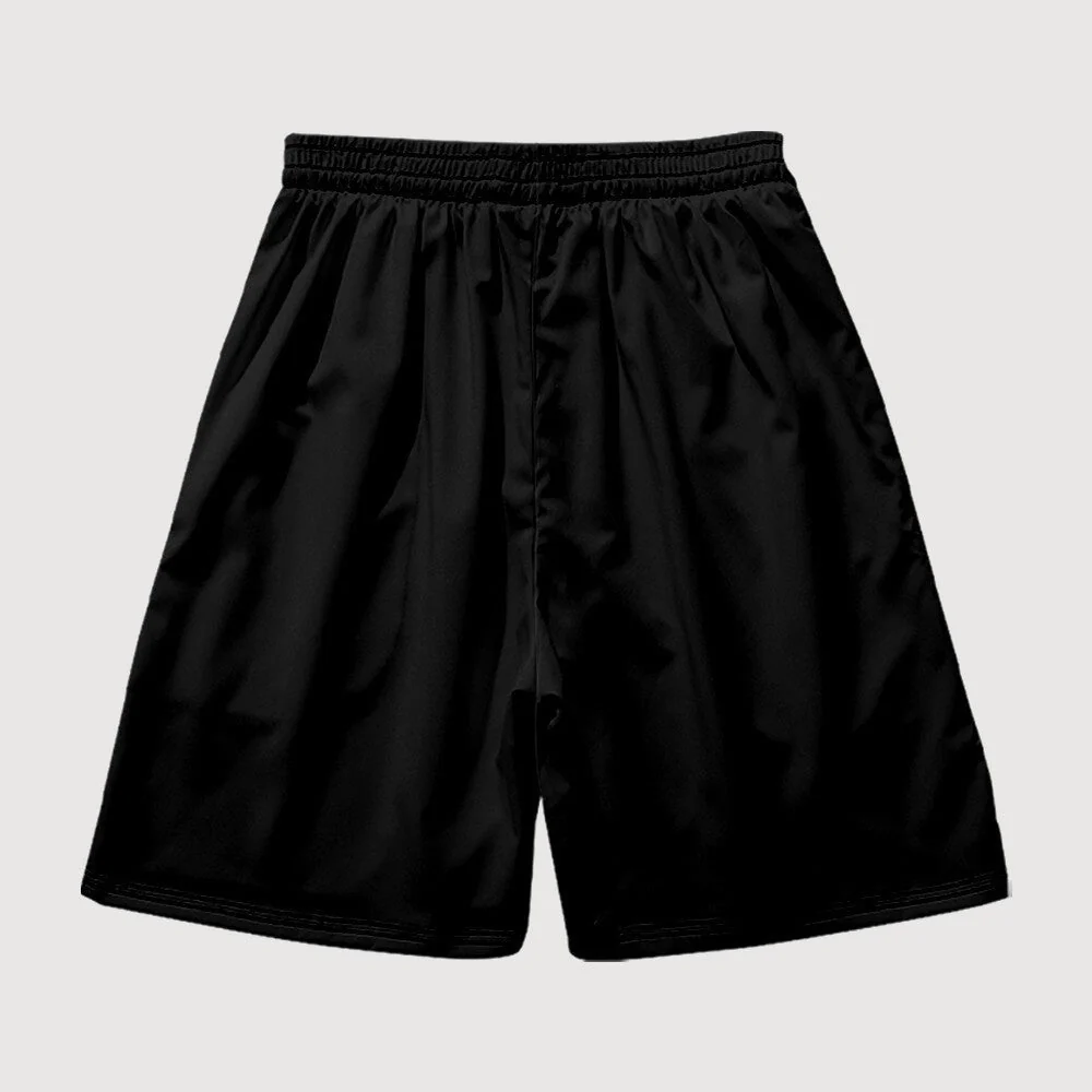 Japanese Shorts Katana Design 'Akuma' - Image 3