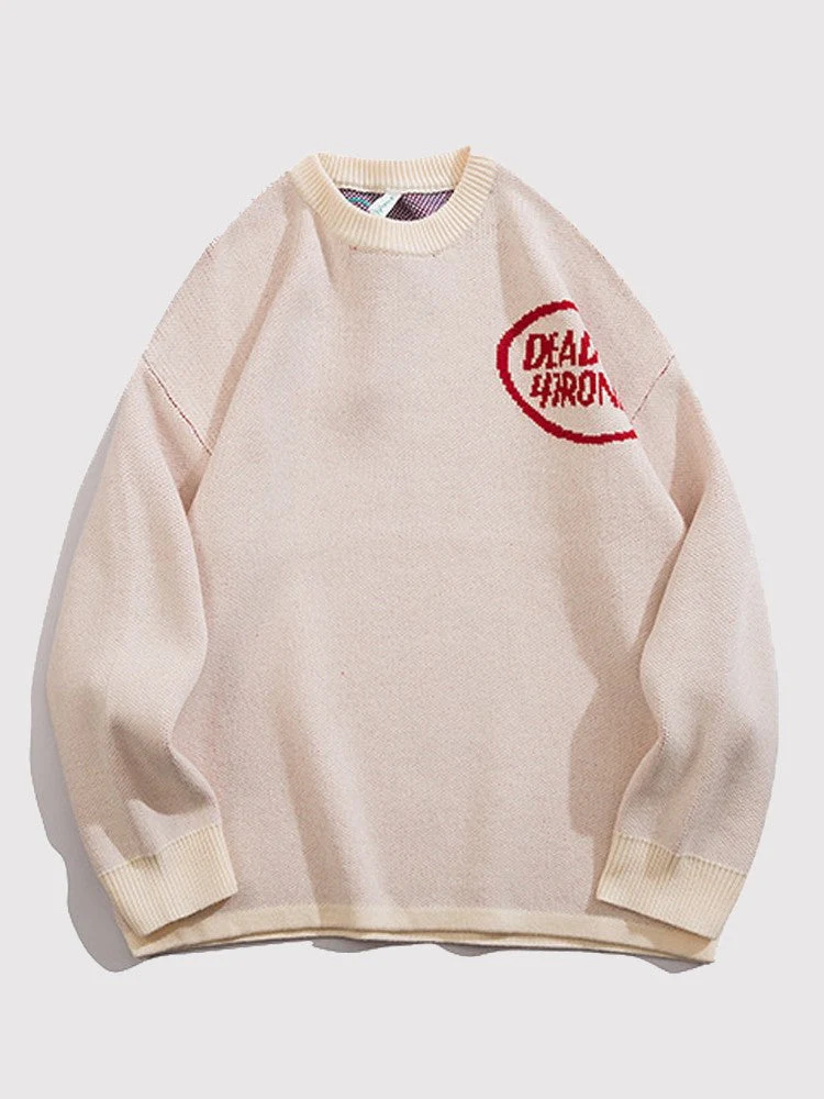Japanese Skeleton Sweater 'Ochanomizu' - Image 3