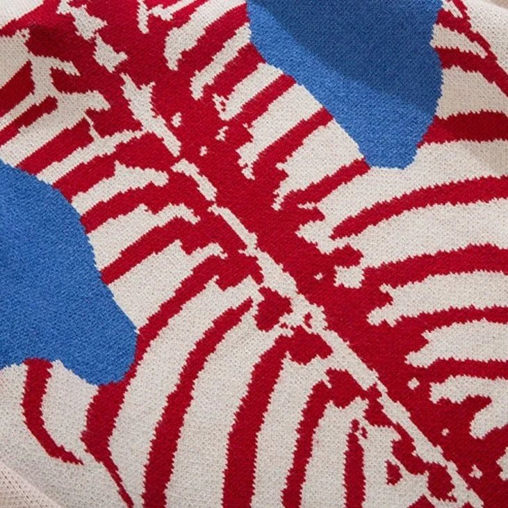 Japanese Skeleton Sweater 'Ochanomizu' - Image 5