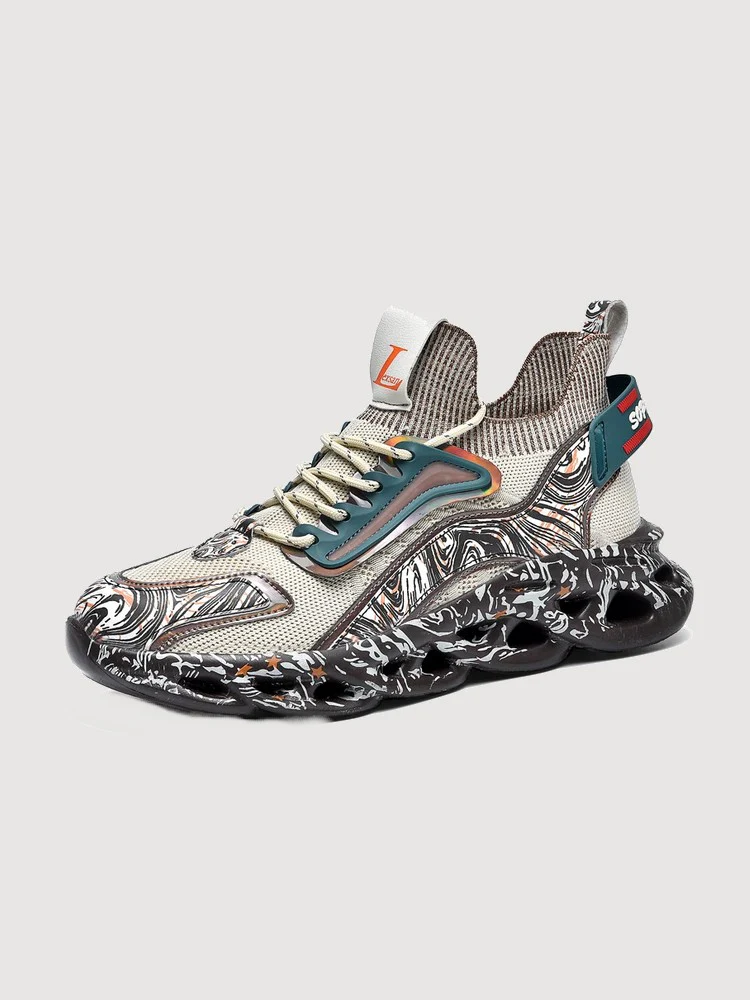 Japanese Sneakers - Image 2