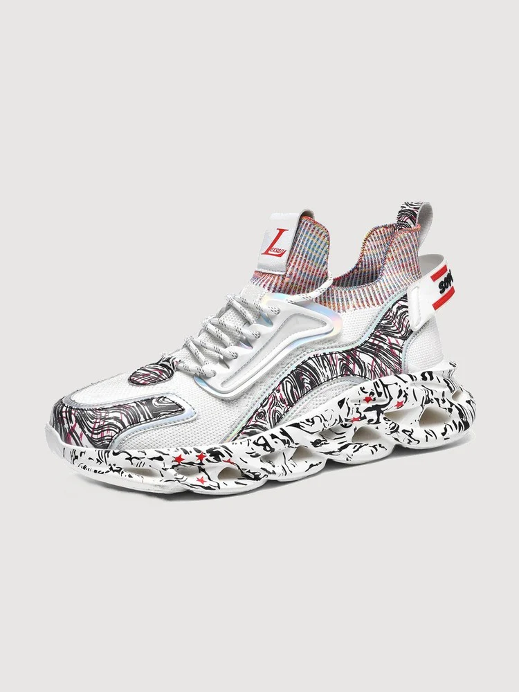 Japanese Sneakers - Image 3