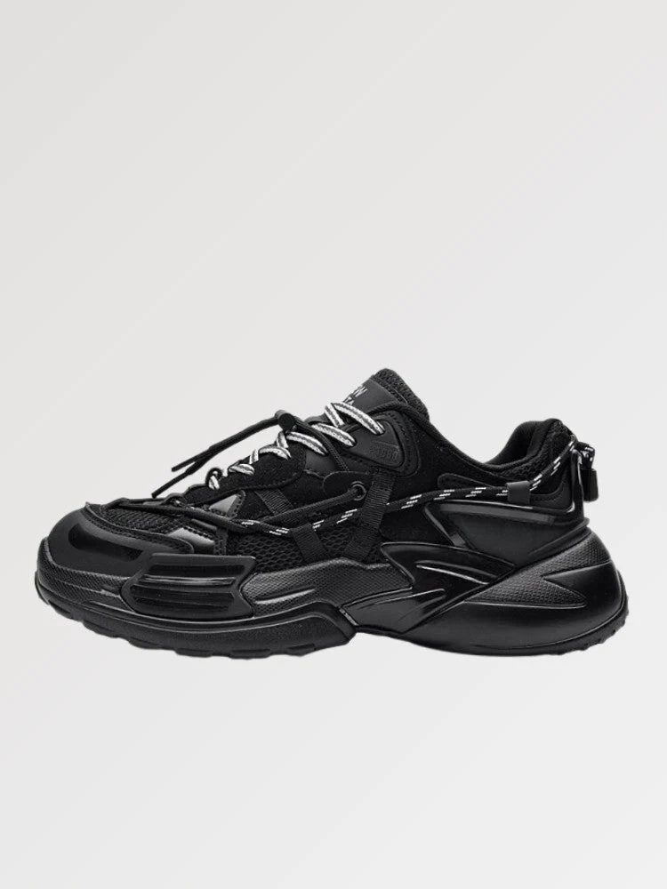 Japanese Sneakers Brand 'Kappabashi' - Image 3