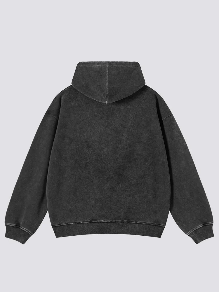 Japanese Streetwear Hoodie - Image 2