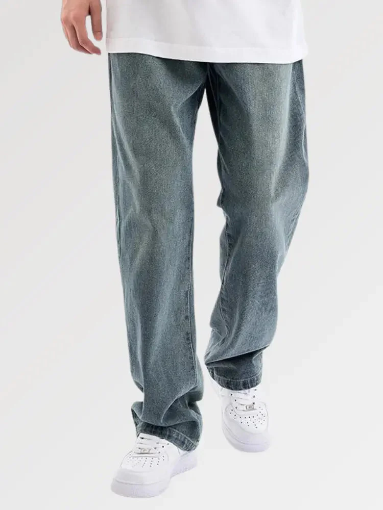 Japanese Streetwear Pants - Image 2