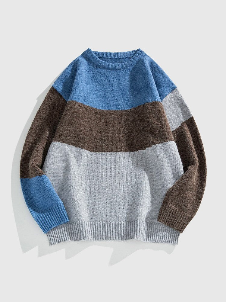Japanese Streetwear Pullover 'Iro' - Image 2
