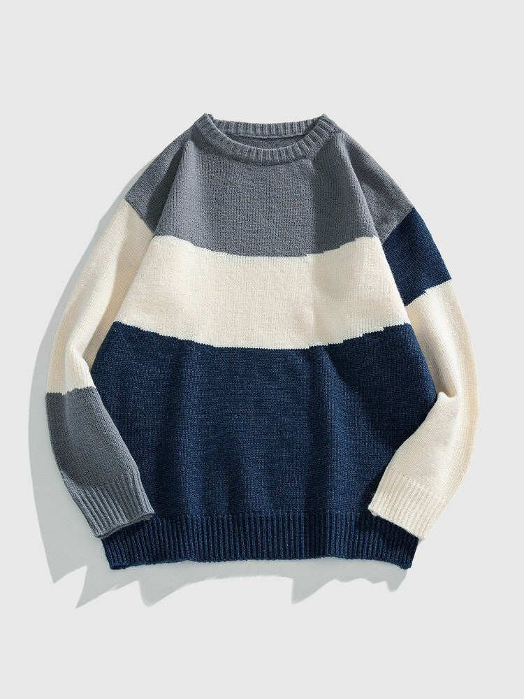 Japanese Streetwear Pullover 'Iro' - Image 3