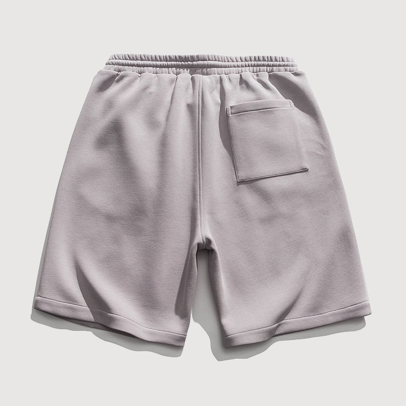 Japanese Streetwear Shorts 'Gothic' - Image 4