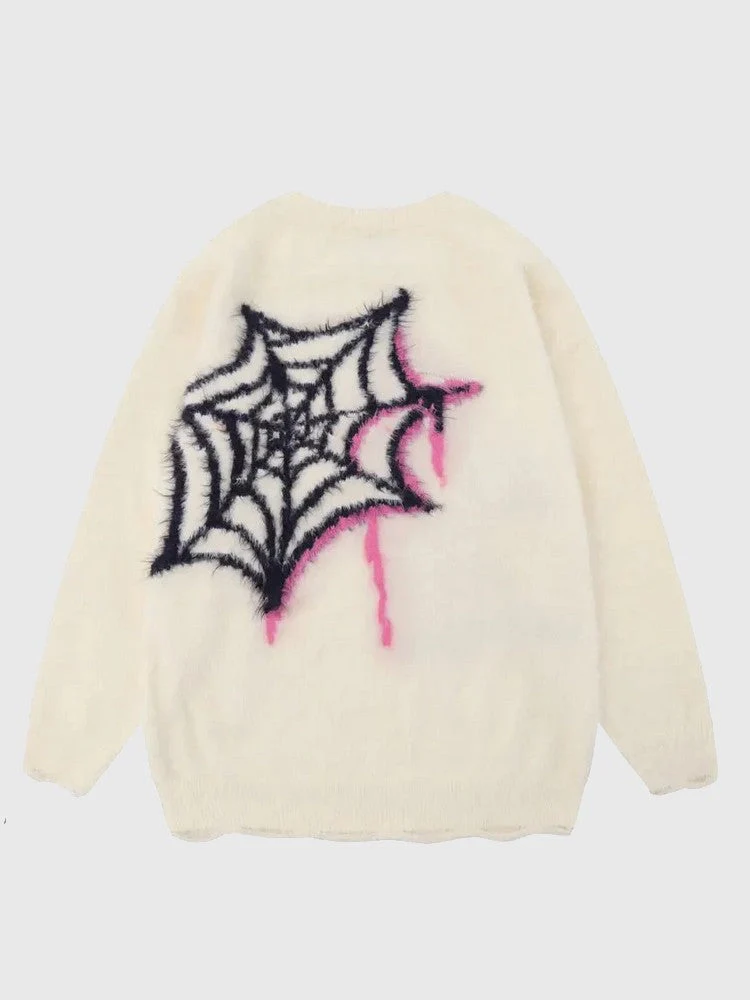 Japanese Streetwear Sweater - Image 3