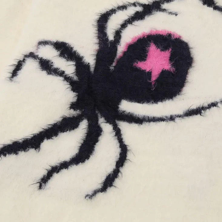 Japanese Streetwear Sweater - Image 4