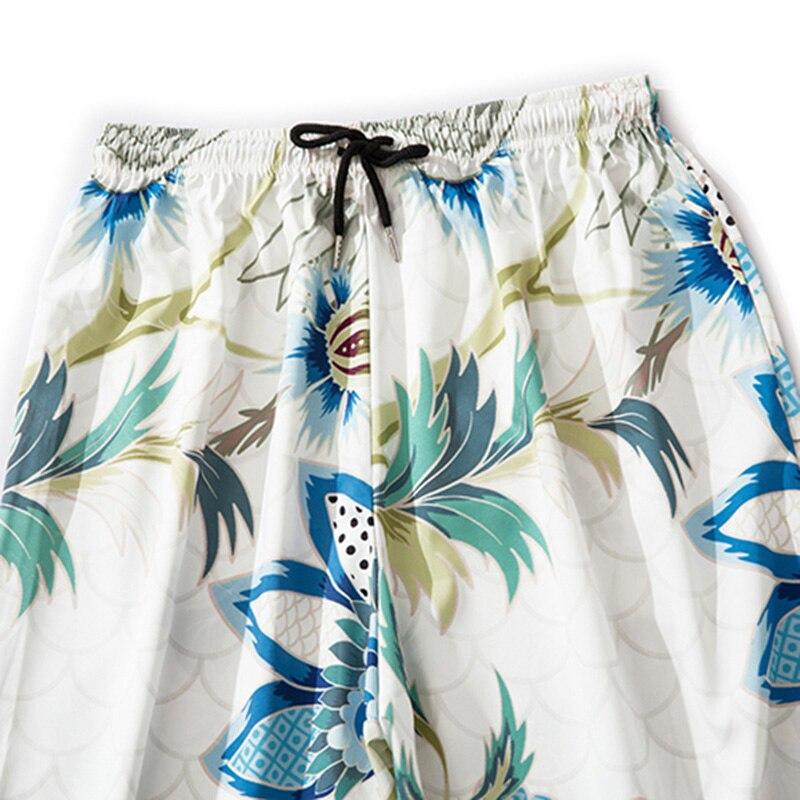Japanese Streetwear Sweatpants 'Azusa' - Image 3