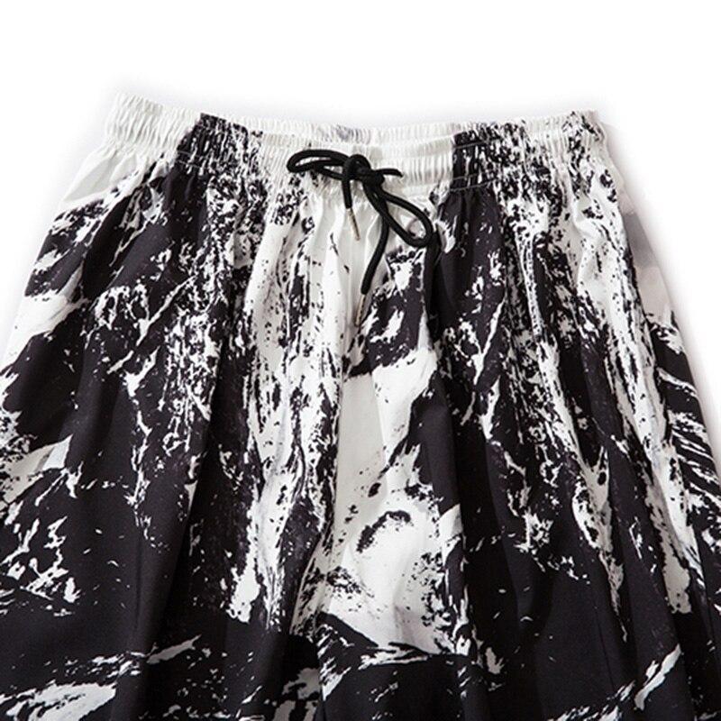 Japanese Streetwear Sweatpants 'Eiko' - Image 3
