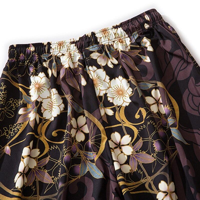 Japanese Streetwear Sweatpants 'Hikaru' - Image 3