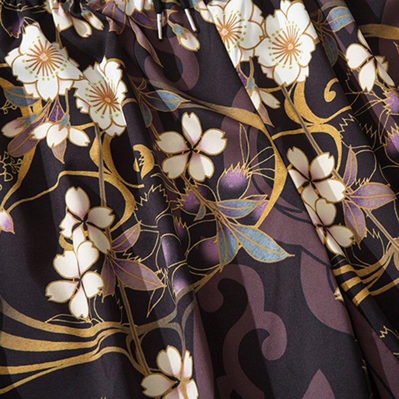Japanese Streetwear Sweatpants 'Hikaru' - Image 4