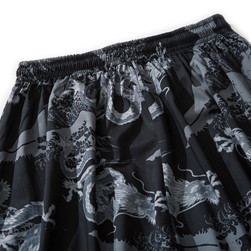 Japanese Streetwear Sweatpants 'Miyavi' - Image 4