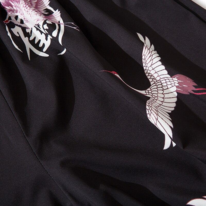 Japanese Streetwear Sweatpants 'Miyazaki' - Image 4