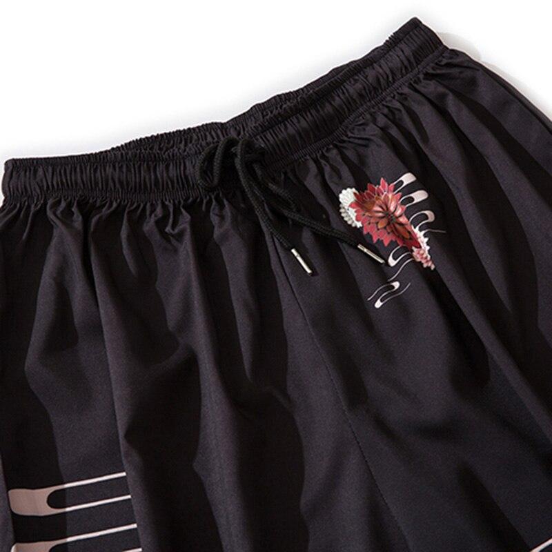 Japanese Streetwear Sweatpants 'Moe' - Image 3