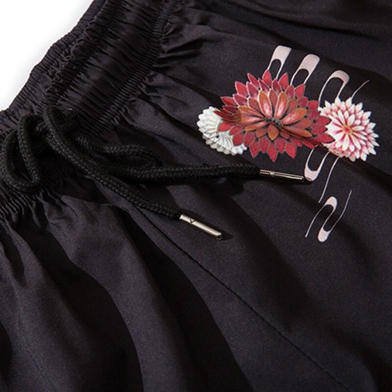 Japanese Streetwear Sweatpants 'Moe' - Image 4