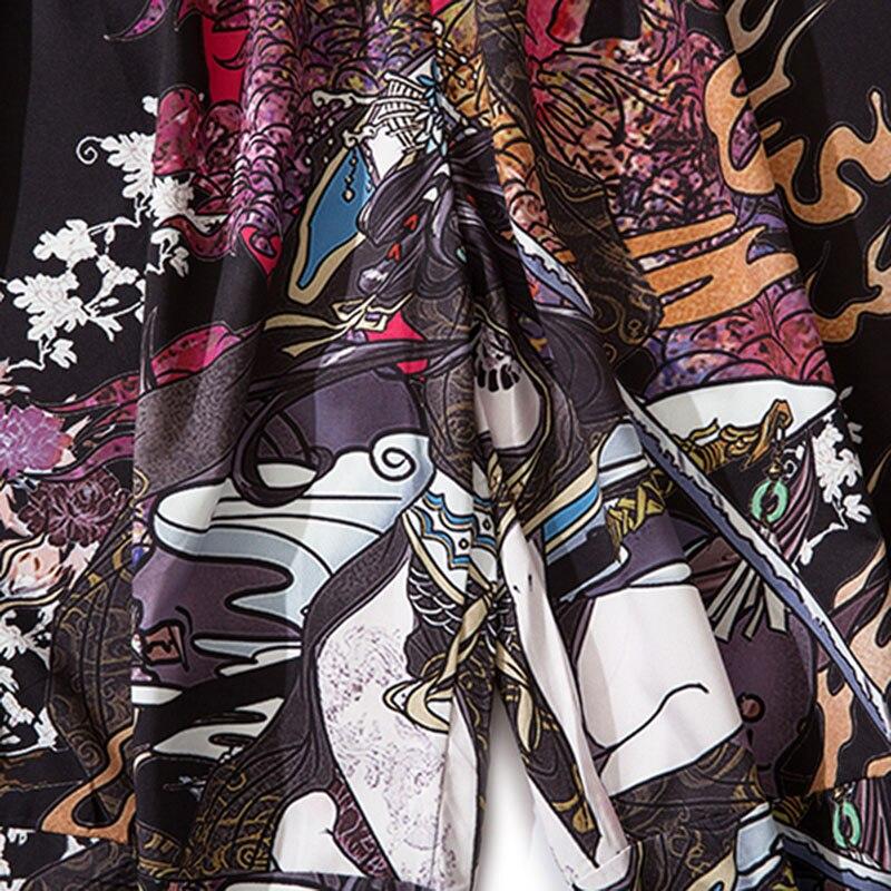 Japanese Streetwear Sweatpants 'Rina' - Image 4