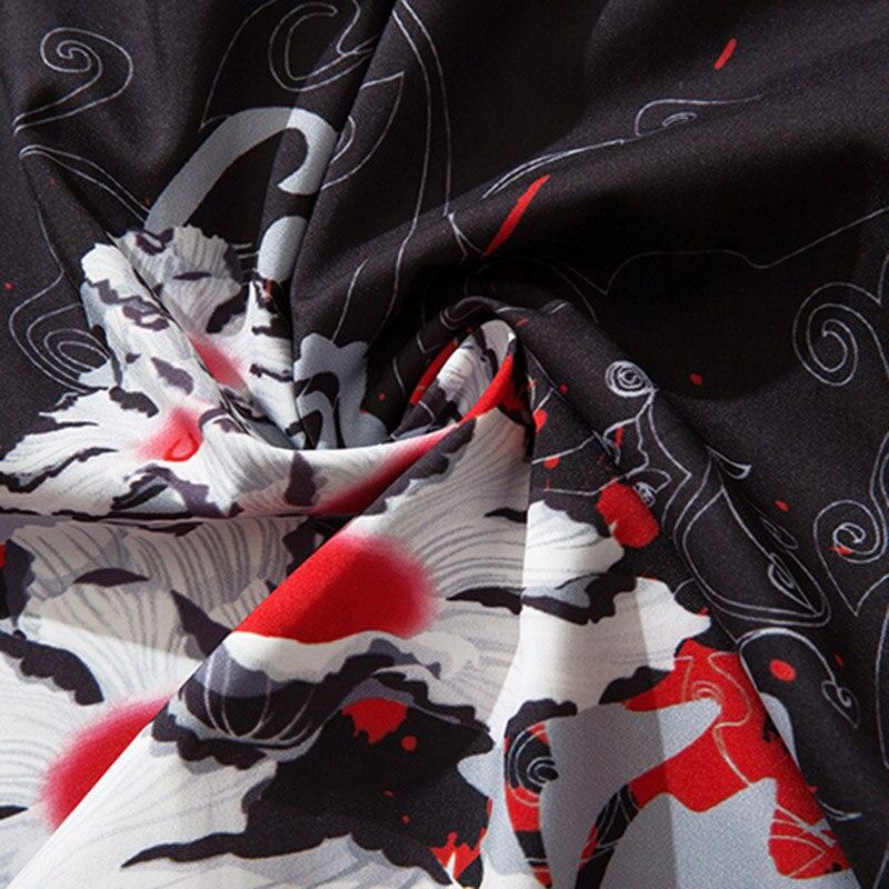 Japanese Streetwear Sweatpants 'Shoko' - Image 4