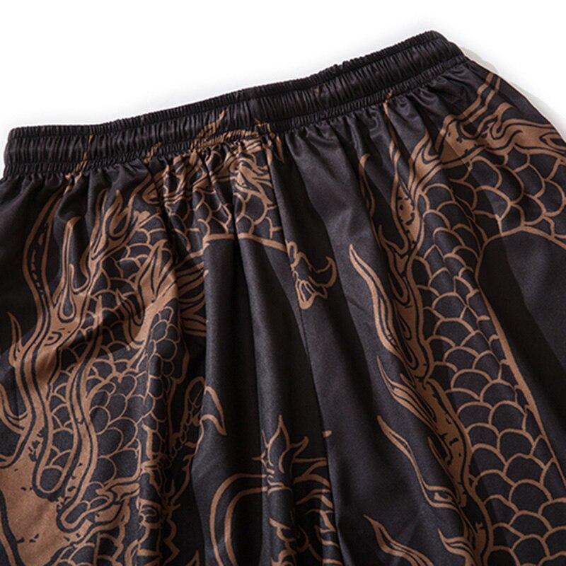 Japanese Streetwear Sweatpants 'Shota' - Image 3