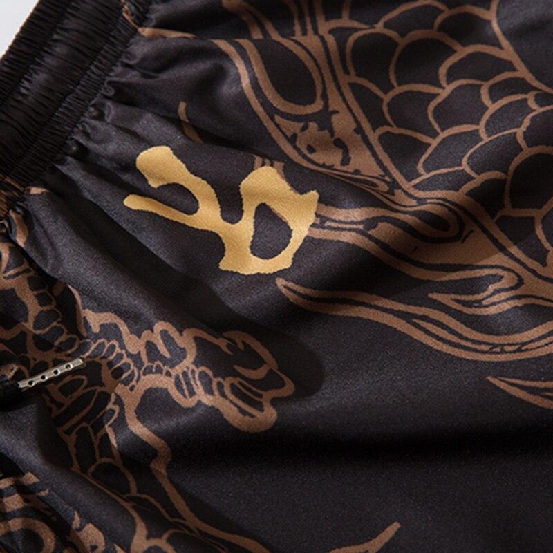 Japanese Streetwear Sweatpants 'Shota' - Image 4