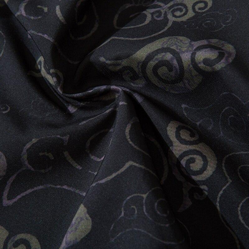 Japanese Streetwear Sweatpants 'Shun' - Image 4