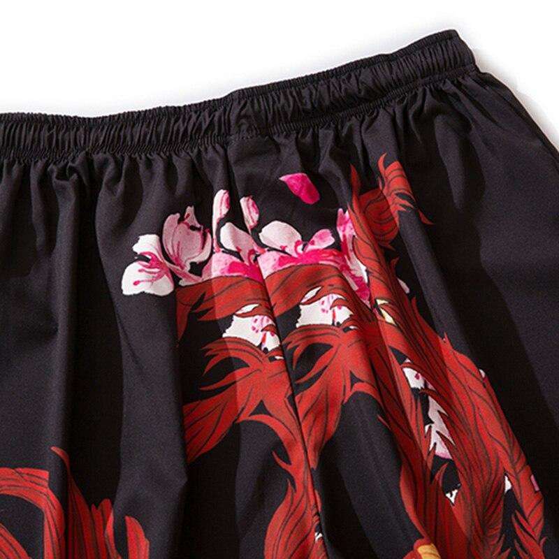 Japanese Streetwear Sweatpants 'Takaki' - Image 3
