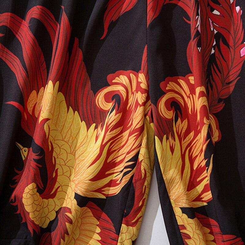 Japanese Streetwear Sweatpants 'Takaki' - Image 4