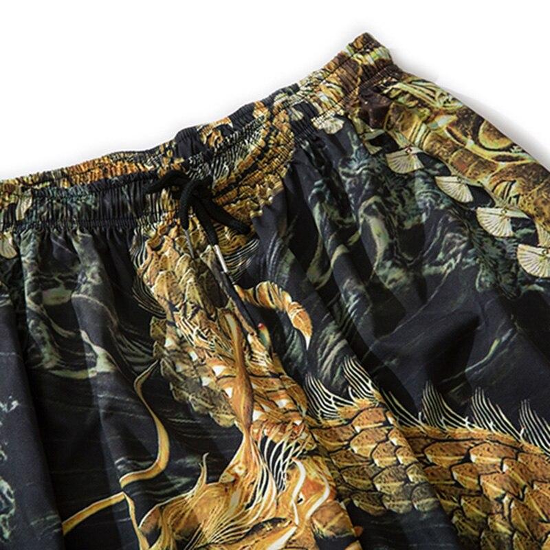 Japanese Streetwear Sweatpants 'Tomohisa' - Image 3
