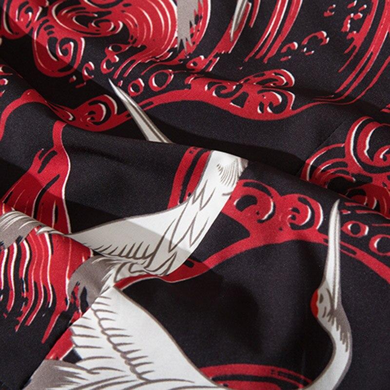 Japanese Streetwear Sweatpants 'Yoko' - Image 5