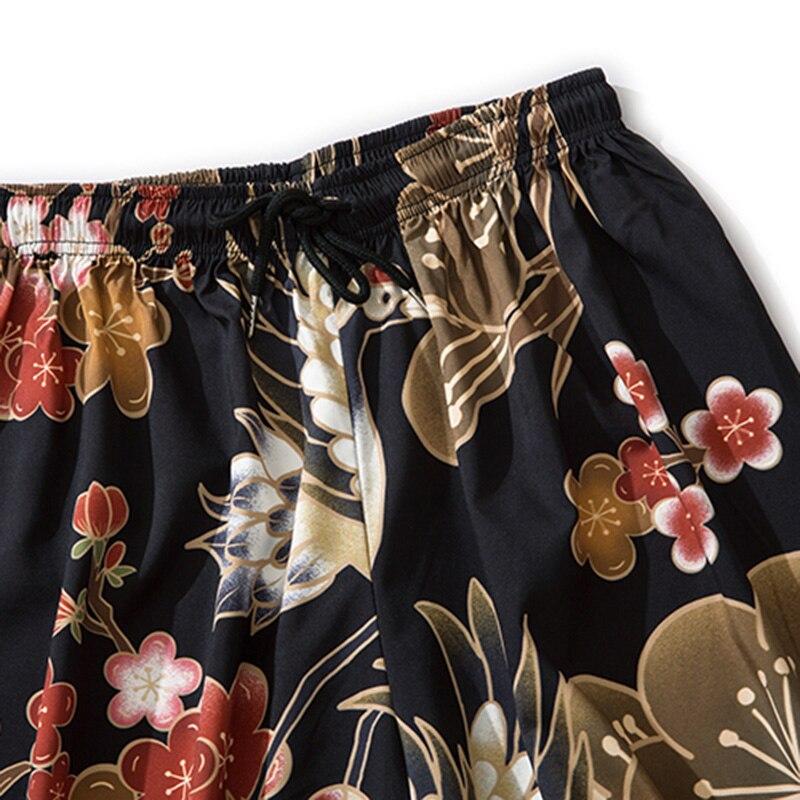 Japanese Streetwear Sweatpants 'Yokosuka' - Image 3