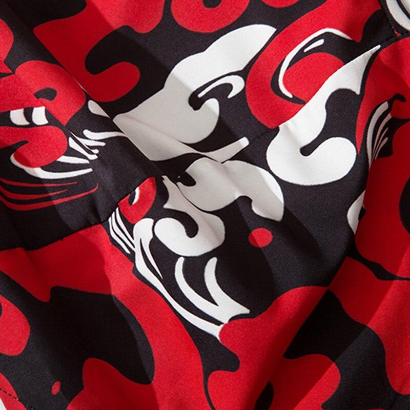 Japanese Streetwear Sweatpants 'Yu' - Image 4