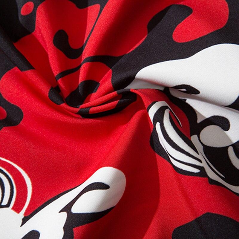 Japanese Streetwear Sweatpants 'Yu' - Image 5