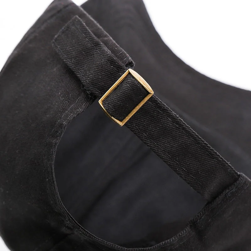 Japanese Style Cap 'Gaikokujin' - Image 3