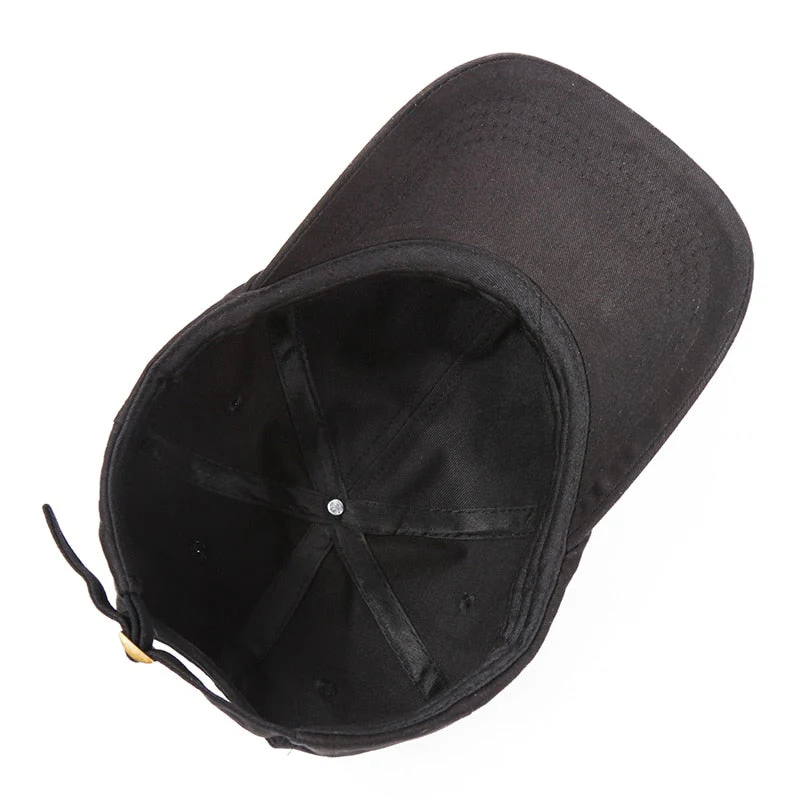 Japanese Style Cap 'Gaikokujin' - Image 4