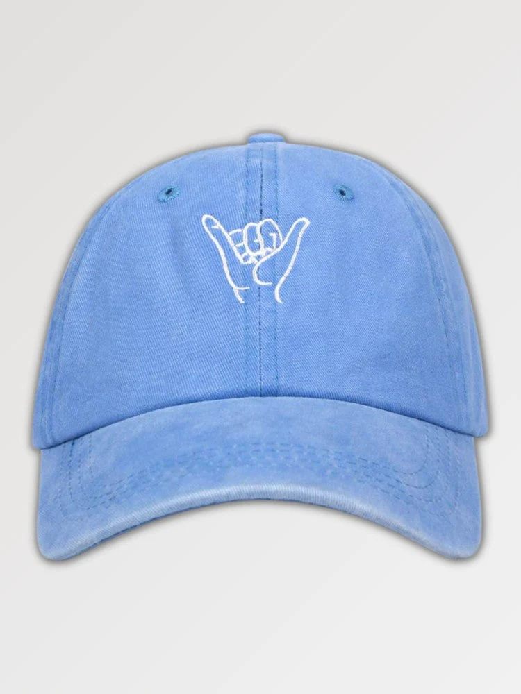 Japanese Style Cap 'Rock' - Image 3