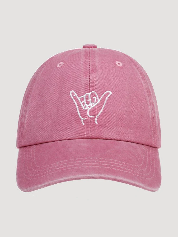 Japanese Style Cap 'Rock' - Image 5