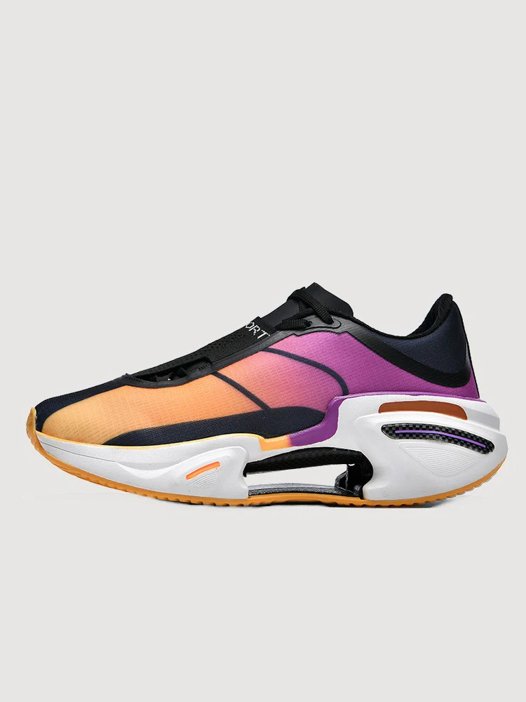 Japanese Style Sneakers - Image 2