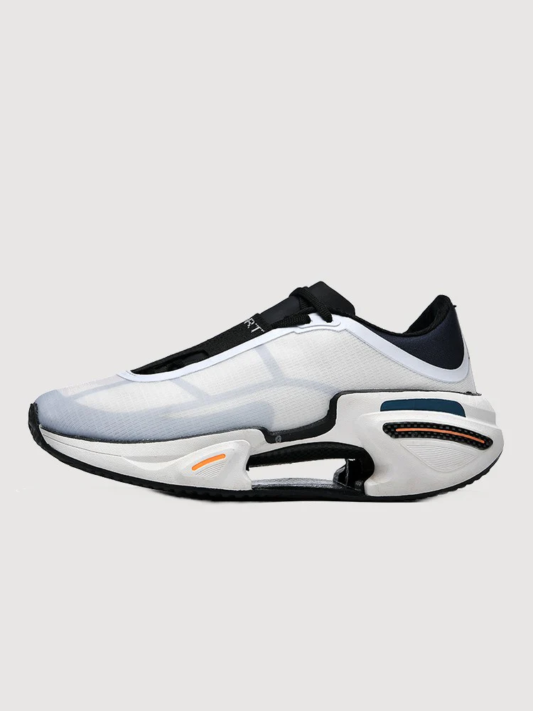 Japanese Style Sneakers - Image 3