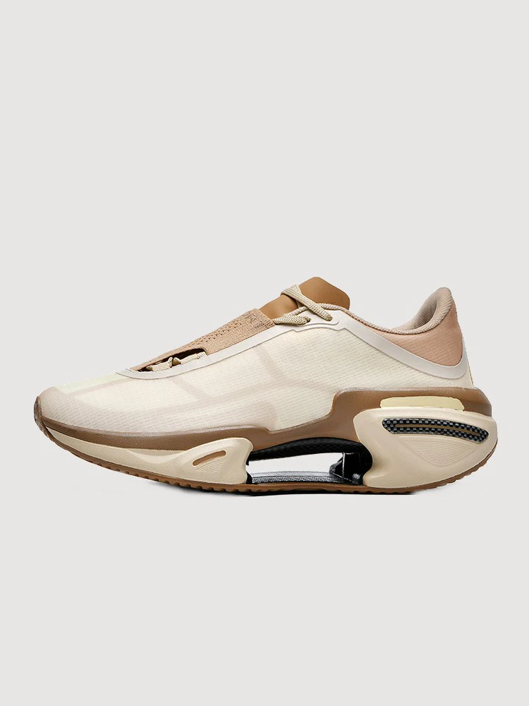 Japanese Style Sneakers - Image 4