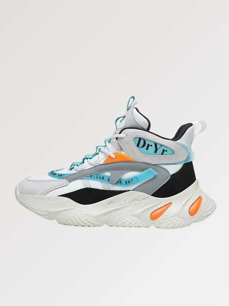 Japanese Style Sneakers 'Omotesando' - Image 2