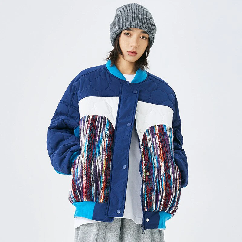 Japanese Style Streetwear Jacket 'Ame' - Image 6