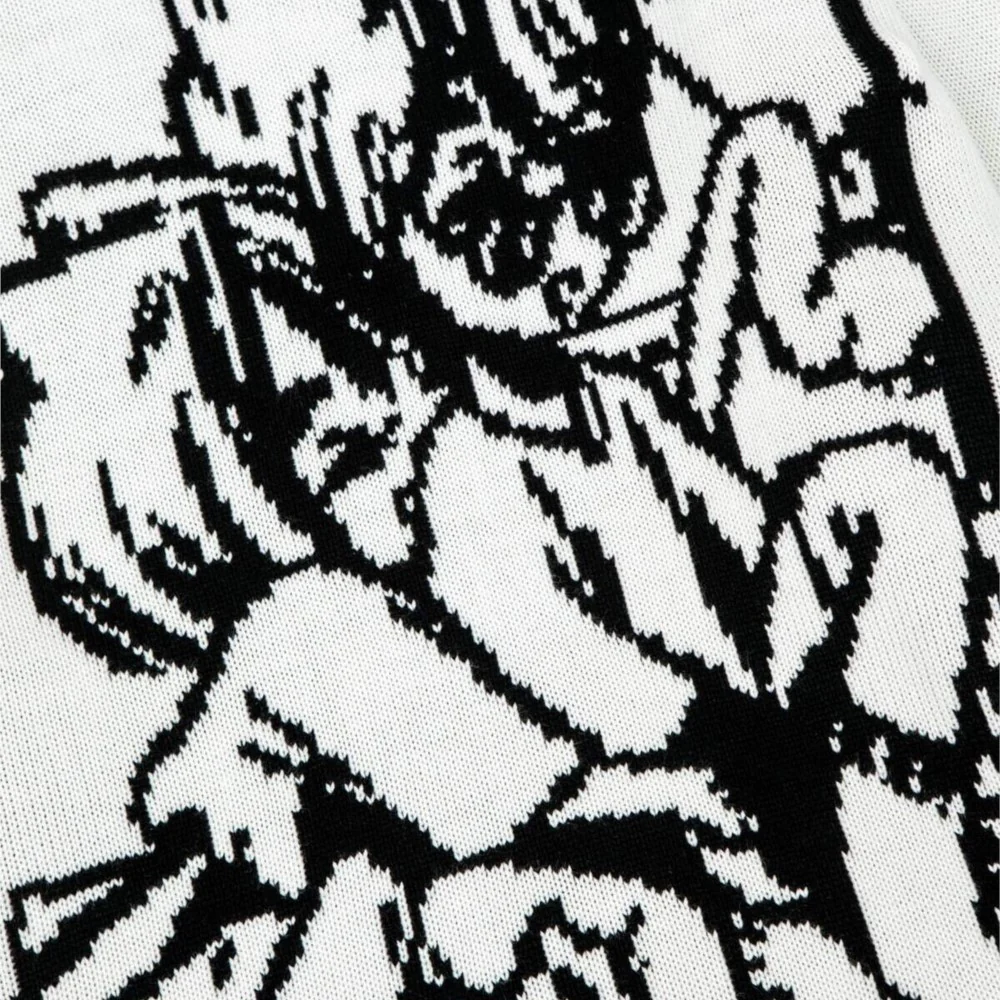 Japanese Sweater - Image 2